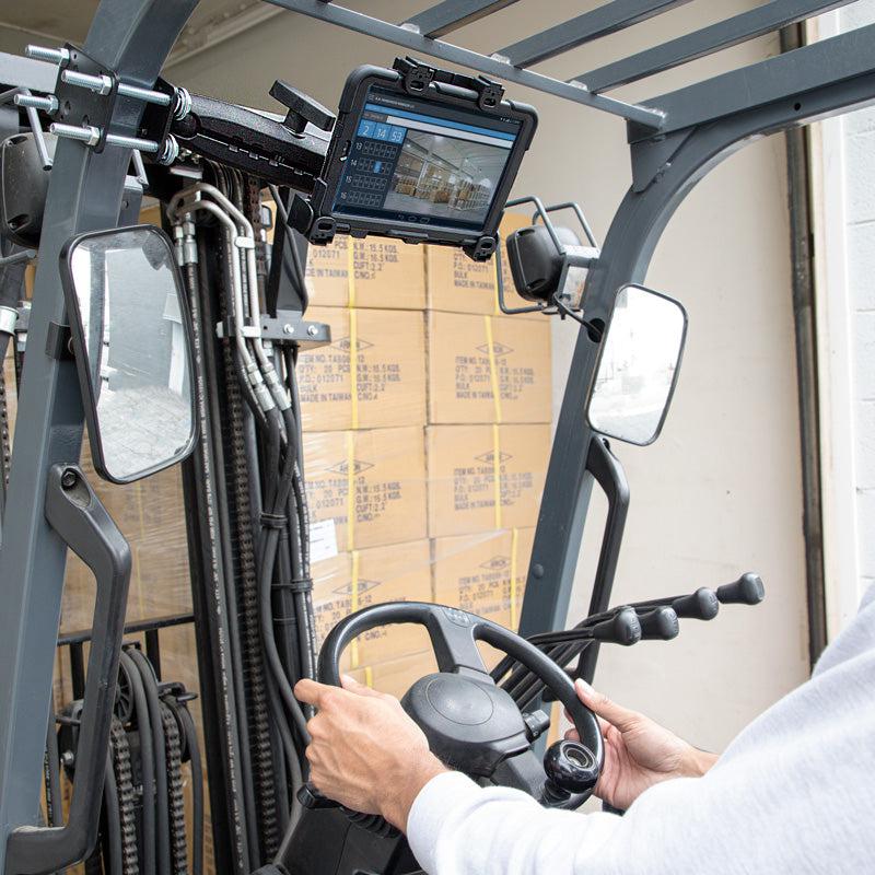 Arkon FLBK3885TAB5 houder- of montagedetail; toestel en andere apparatuur niet inbegrepen
