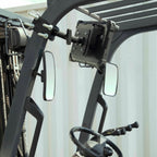 Arkon FLBK3885VESA montagedetail of voorbeeld; toestel niet inbegrepen