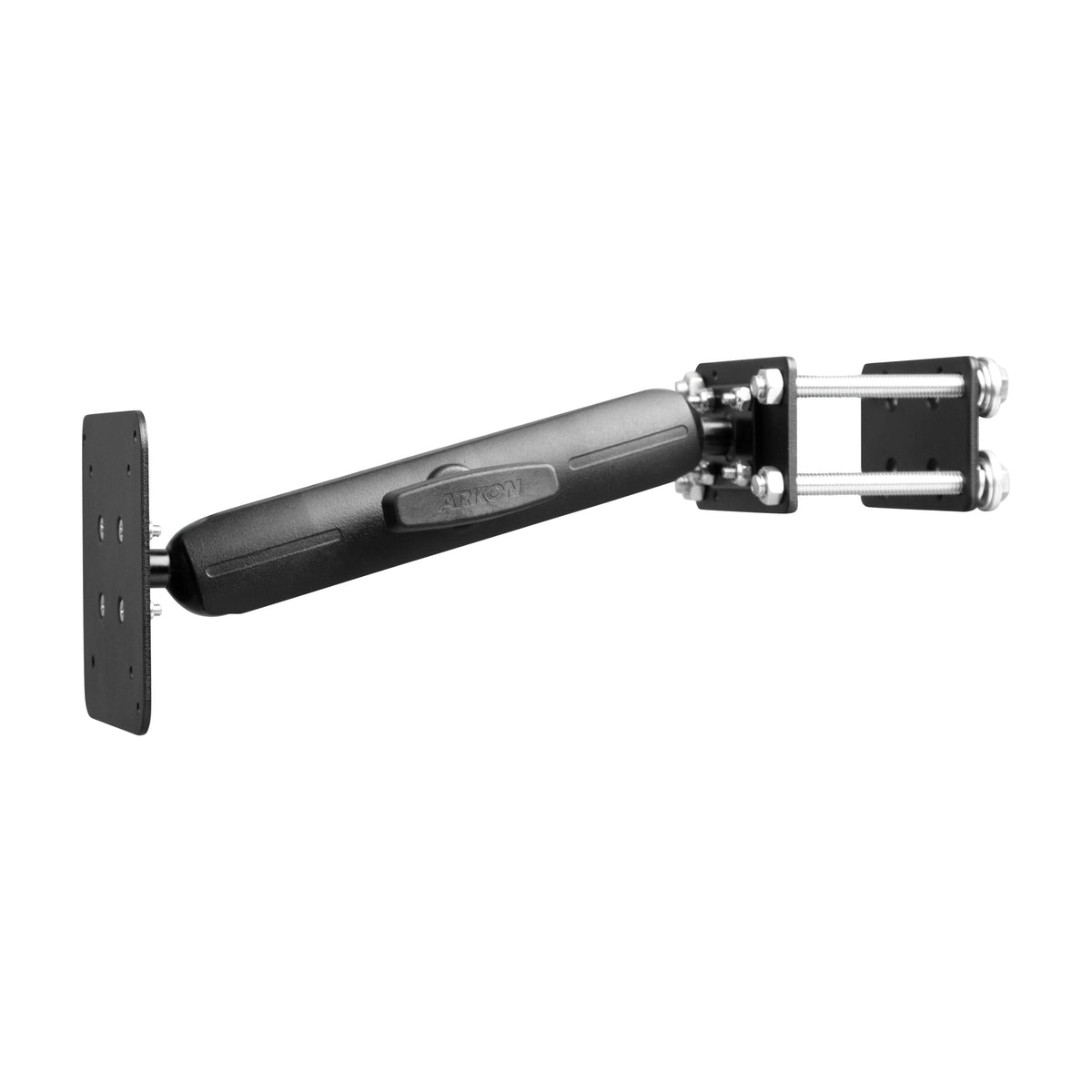 Arkon FLBK3885VESA montagedetail of voorbeeld; toestel niet inbegrepen