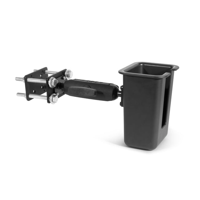 Arkon FLBK38HLXL overzicht van de beschreven montage