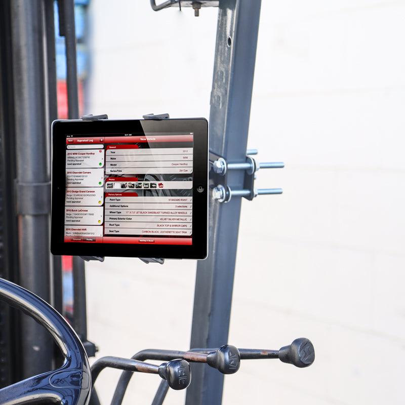 Arkon FLBK38TAB1 houder- of montagedetail; toestel en andere apparatuur niet inbegrepen