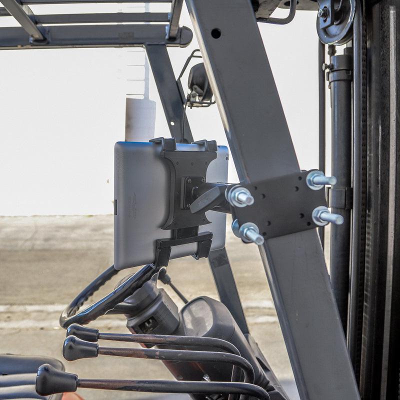 Arkon FLBK38TAB1 houder- of montagedetail; toestel en andere apparatuur niet inbegrepen