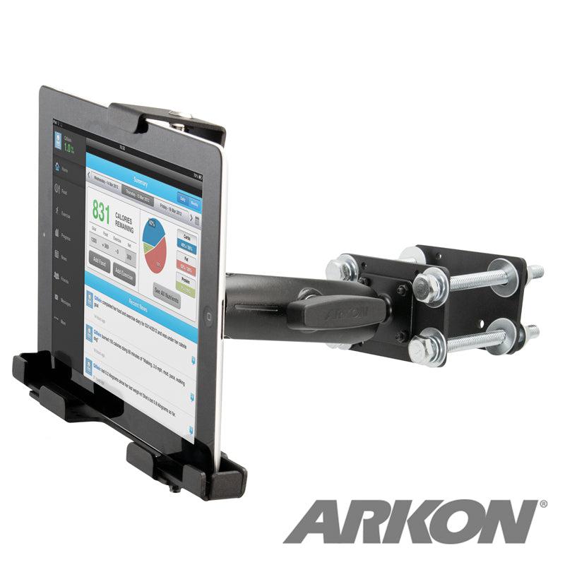 Arkon FLBK38TAB4 houder- of montagedetail; toestel en andere apparatuur niet inbegrepen