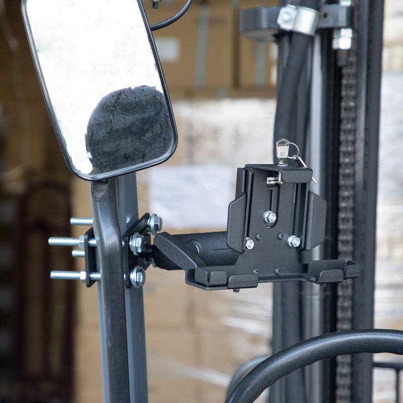 Arkon FLBK38TAB4 houder- of montagedetail; toestel en andere apparatuur niet inbegrepen