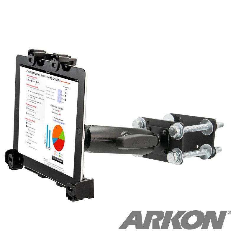 Arkon FLBK38TAB5 houder- of montagedetail; toestel en andere apparatuur niet inbegrepen