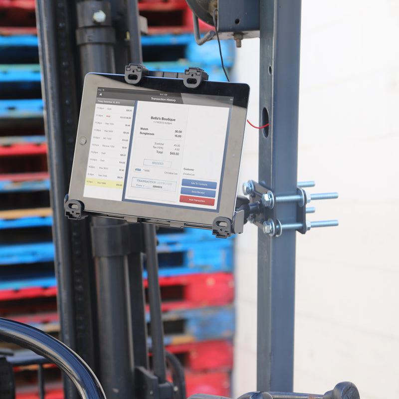 Arkon FLBK38TAB5 houder- of montagedetail; toestel en andere apparatuur niet inbegrepen