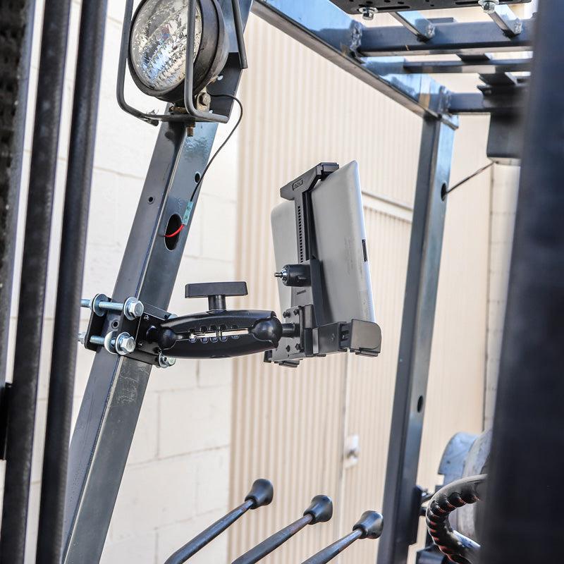 Arkon FLBK38TAB5 houder- of montagedetail; toestel en andere apparatuur niet inbegrepen