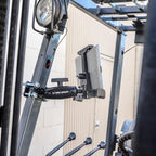 Arkon FLBK38TAB5 houder- of montagedetail; toestel en andere apparatuur niet inbegrepen