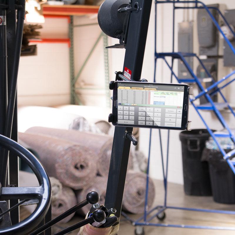 Arkon FLBKTAB01 houder- of montagedetail; toestel en andere apparatuur niet inbegrepen