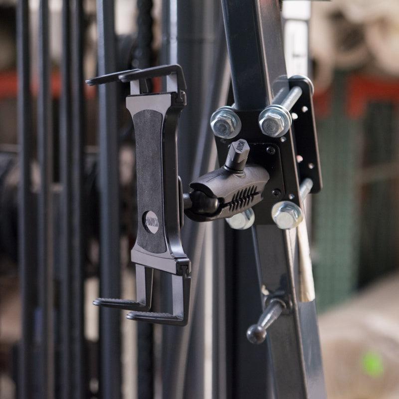 Arkon FLBKTAB01 houder- of montagedetail; toestel en andere apparatuur niet inbegrepen