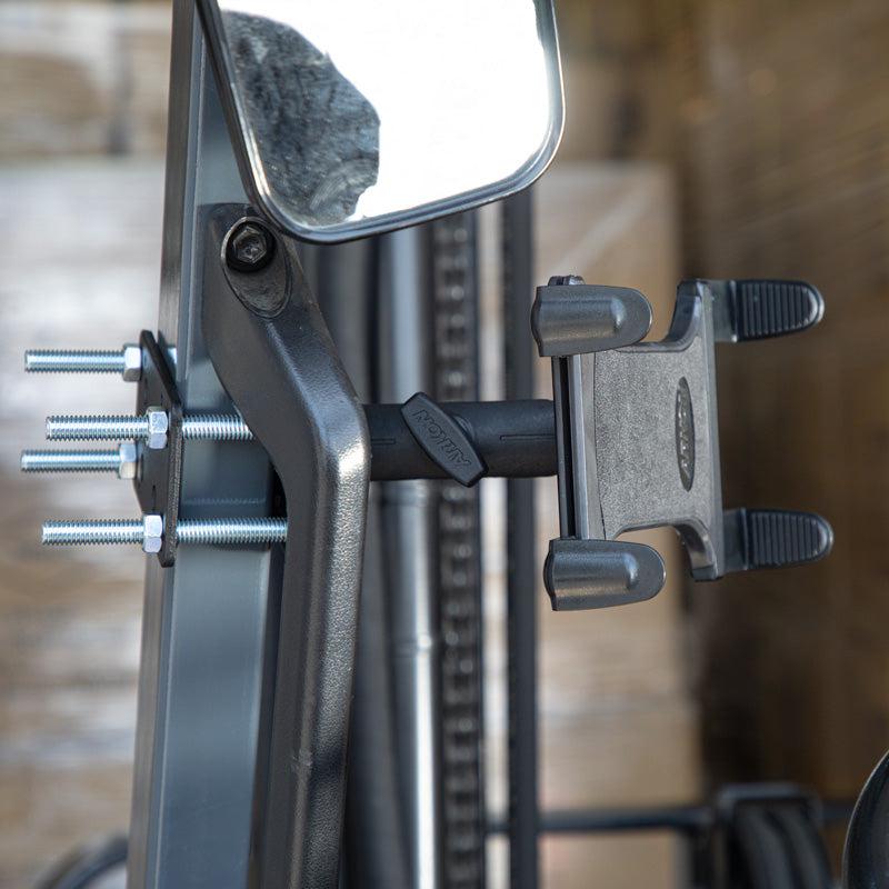 Arkon FLBKTAB01 houder- of montagedetail; toestel en andere apparatuur niet inbegrepen