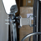 Arkon FLBKTAB01 houder- of montagedetail; toestel en andere apparatuur niet inbegrepen