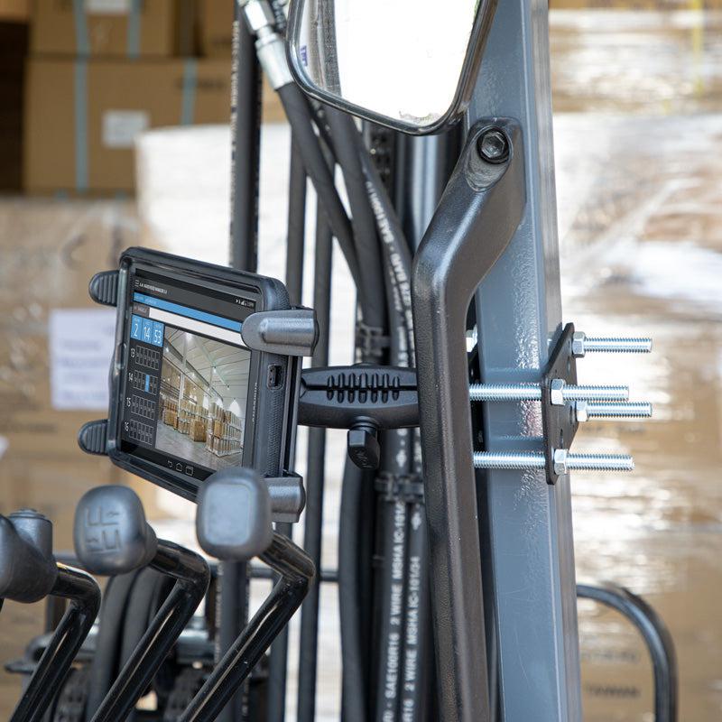 Arkon FLBKTAB01 houder- of montagedetail; toestel en andere apparatuur niet inbegrepen