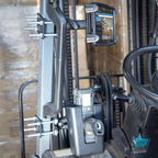 Arkon FLBKTAB01 houder- of montagedetail; toestel en andere apparatuur niet inbegrepen