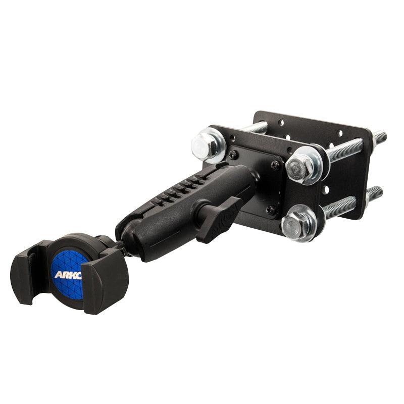 Arkon FLBKTRV houder met montage; afgebeeld toestel niet inbegrepen