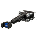 Arkon FLBKTRV houder met montage; afgebeeld toestel niet inbegrepen
