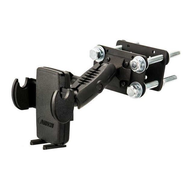 Arkon FLBKTSM4 houder met montage; afgebeeld toestel niet inbegrepen