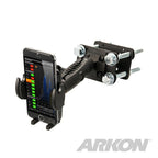 Arkon FLBKTSM4 houder- of montagedetail; toestel en andere apparatuur niet inbegrepen