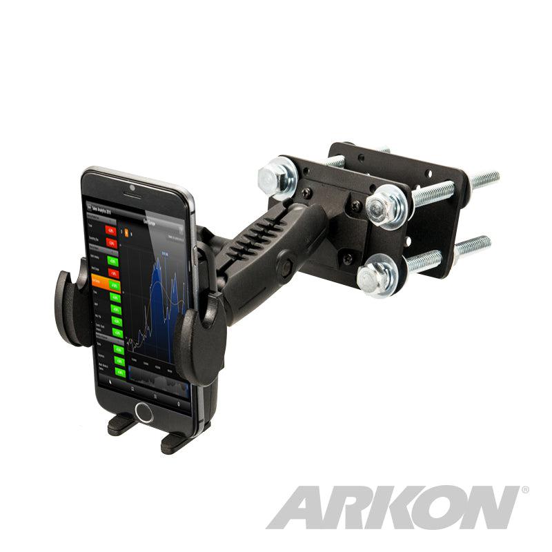 Arkon FLBKTSM4 houder- of montagedetail; toestel en andere apparatuur niet inbegrepen