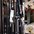 Arkon FLBKTSM4 houder- of montagedetail; toestel en andere apparatuur niet inbegrepen