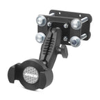 Arkon FLBKTXL houder met montage; afgebeeld toestel niet inbegrepen