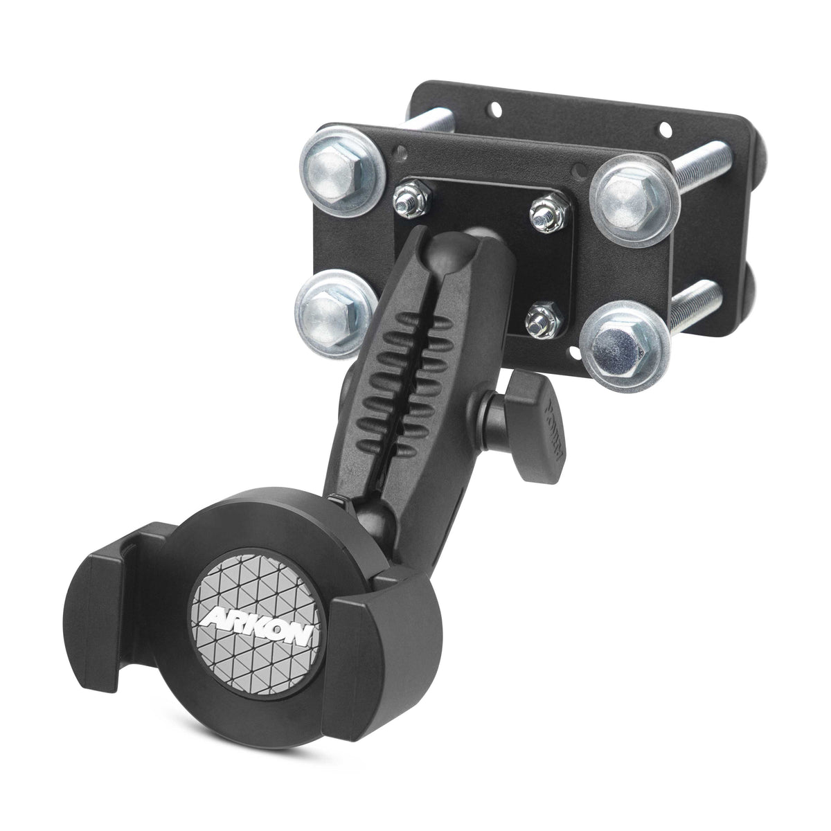 Arkon FLBKTXL houder met montage; afgebeeld toestel niet inbegrepen