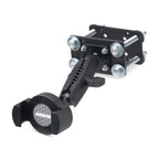 Arkon FLBKTXL houder- of montagedetail; toestel en andere apparatuur niet inbegrepen