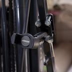 Arkon FLBKTXL houder- of montagedetail; toestel en andere apparatuur niet inbegrepen