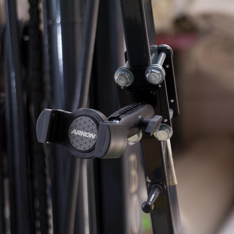 Arkon FLBKTXL houder- of montagedetail; toestel en andere apparatuur niet inbegrepen
