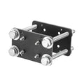 Arkon FLIFT02 overzicht van de beschreven montage