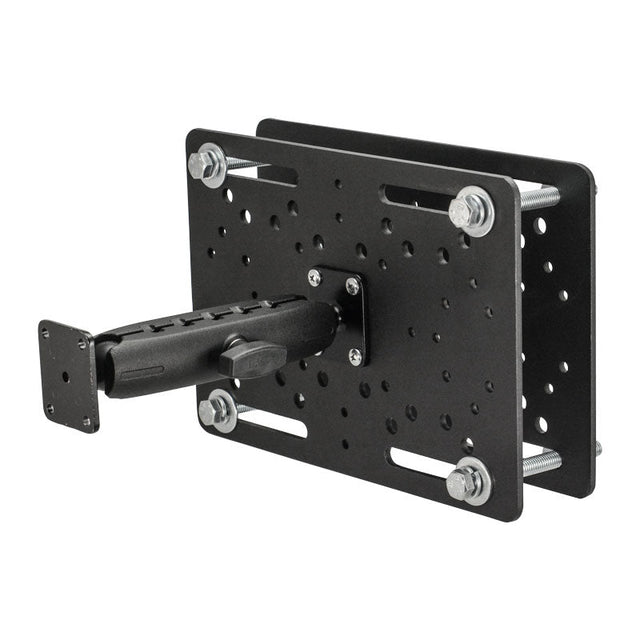 Arkon FLRM256AMPS overzicht van de beschreven montage