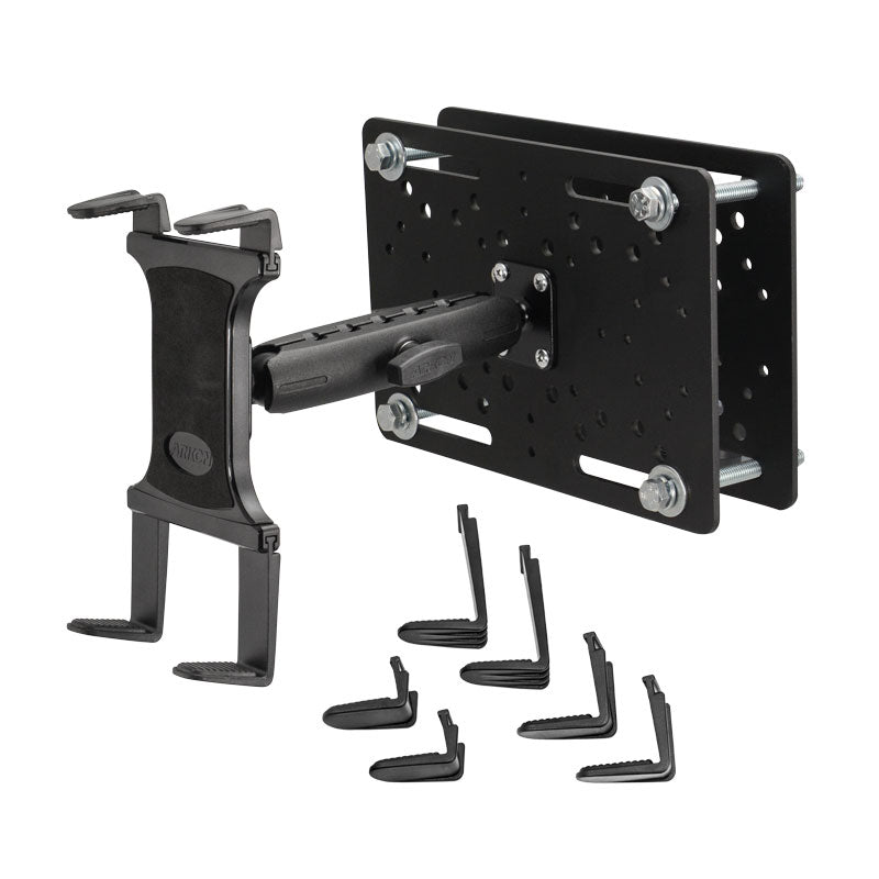 Arkon FLRM256TAB1 houder met montage; afgebeeld toestel niet inbegrepen