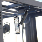Arkon FLRM256TAB1 houder- of montagedetail; toestel en andere apparatuur niet inbegrepen