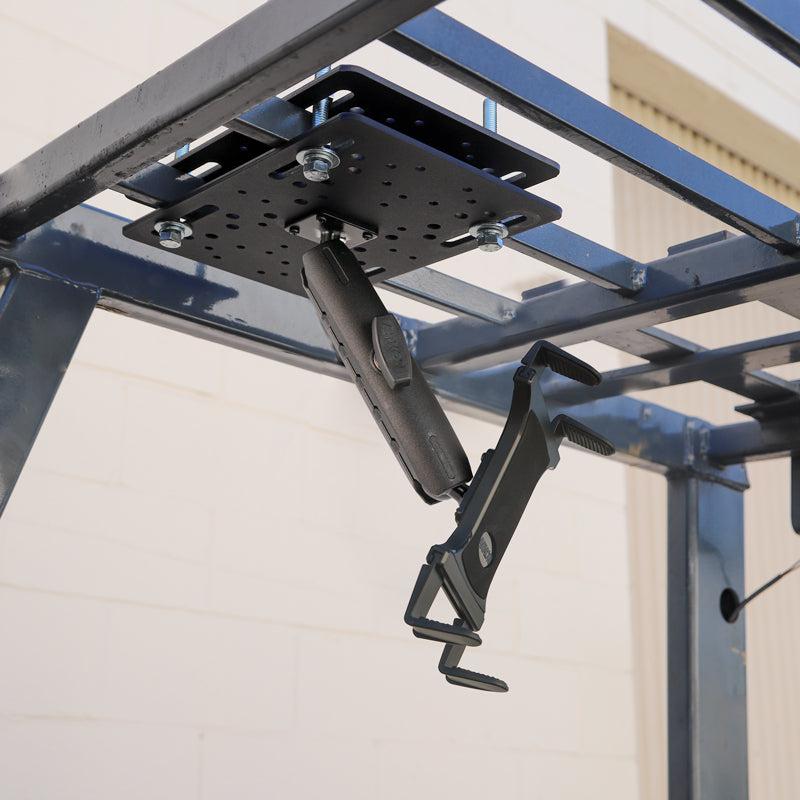 Arkon FLRM256TAB1 houder- of montagedetail; toestel en andere apparatuur niet inbegrepen