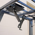 Arkon FLRM256TAB1 houder- of montagedetail; toestel en andere apparatuur niet inbegrepen