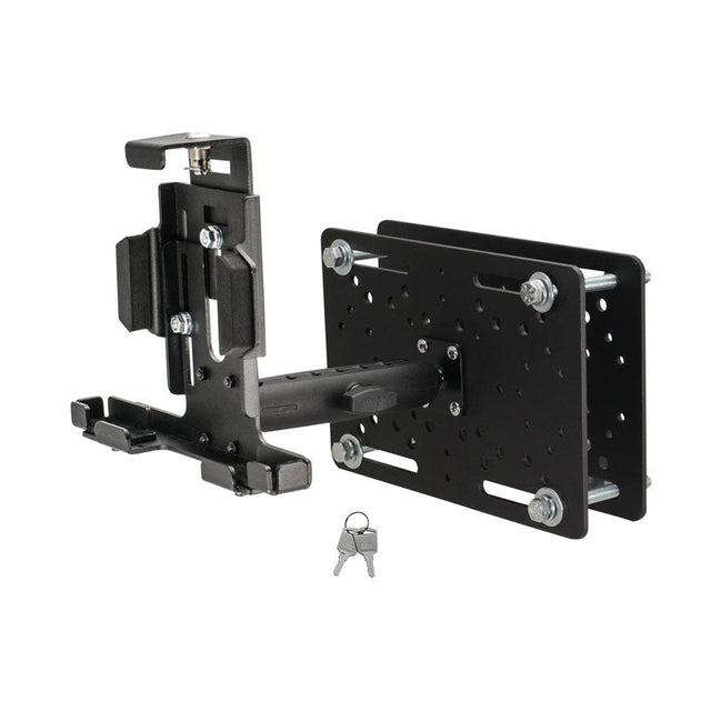 Arkon FLRM256TAB4 houder met montage; afgebeeld toestel niet inbegrepen