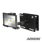 Arkon FLRM256TAB4 houder- of montagedetail; toestel en andere apparatuur niet inbegrepen