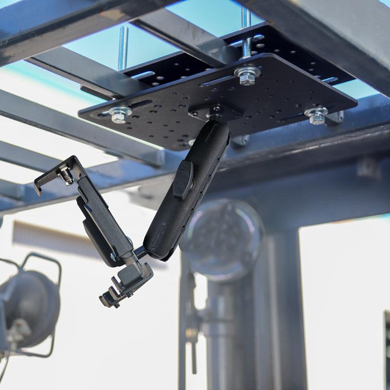 Arkon FLRM256TAB4 houder- of montagedetail; toestel en andere apparatuur niet inbegrepen