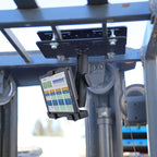 Arkon FLRM256TAB4 houder- of montagedetail; toestel en andere apparatuur niet inbegrepen