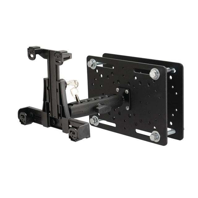Arkon FLRM256TAB5 houder met montage; afgebeeld toestel niet inbegrepen