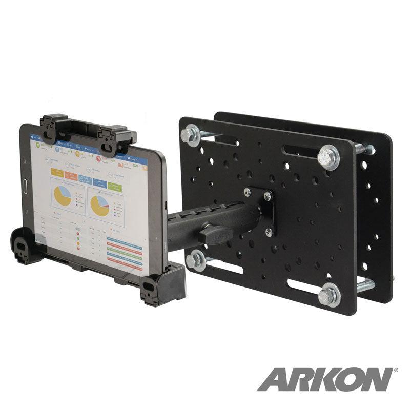 Arkon FLRM256TAB5 houder- of montagedetail; toestel en andere apparatuur niet inbegrepen