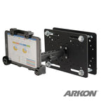 Arkon FLRM256TAB5 houder- of montagedetail; toestel en andere apparatuur niet inbegrepen
