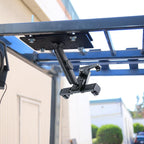 Arkon FLRM256TAB5 houder- of montagedetail; toestel en andere apparatuur niet inbegrepen