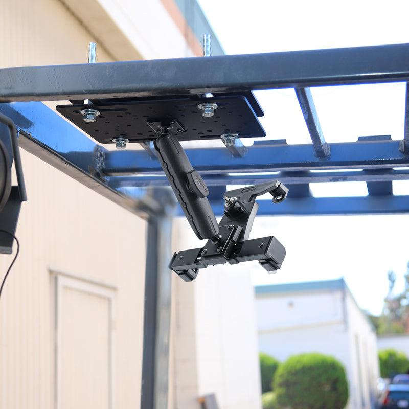Arkon FLRM256TAB5 houder- of montagedetail; toestel en andere apparatuur niet inbegrepen