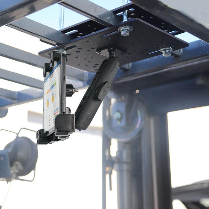 Arkon FLRM256TAB5 houder- of montagedetail; toestel en andere apparatuur niet inbegrepen