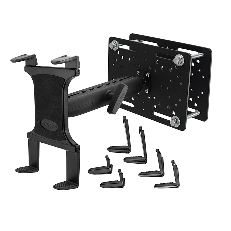 Arkon FLRM3885TAB1 houder met montage; afgebeeld toestel niet inbegrepen