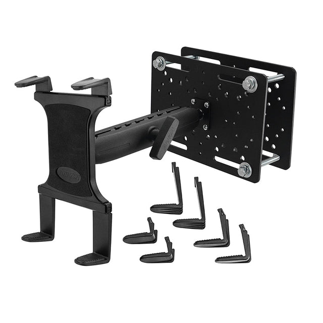 Arkon FLRM3885TAB1 houder met montage; afgebeeld toestel niet inbegrepen
