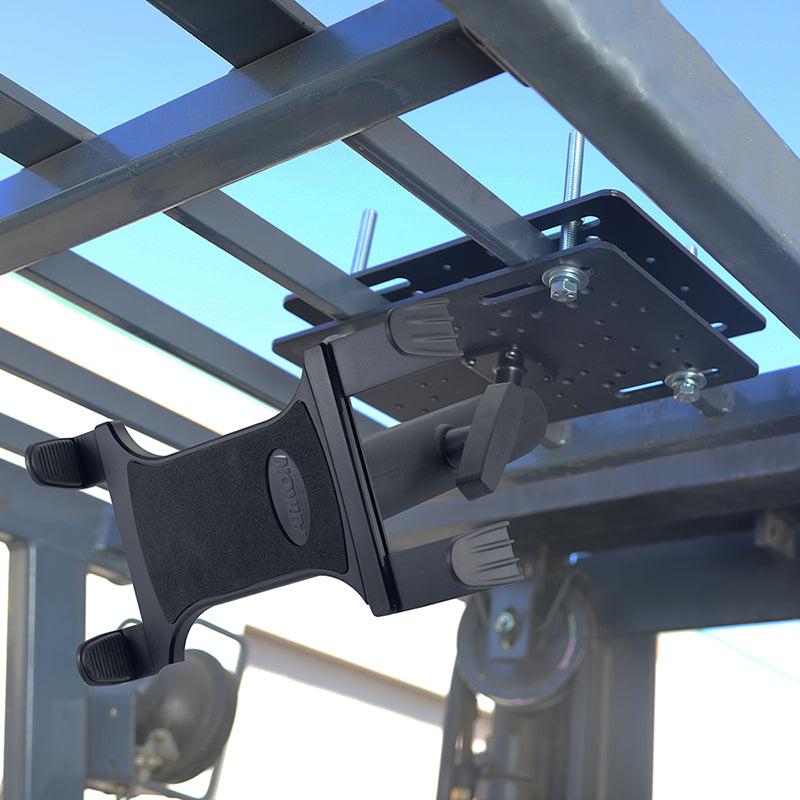 Arkon FLRM3885TAB1 houder- of montagedetail; toestel en andere apparatuur niet inbegrepen