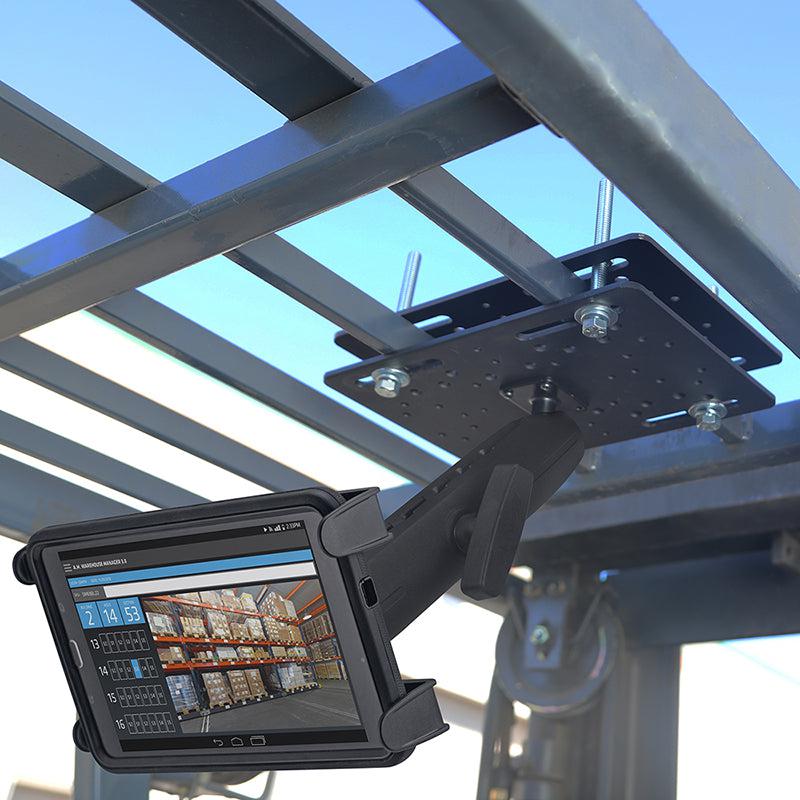 Arkon FLRM3885TAB1 houder- of montagedetail; toestel en andere apparatuur niet inbegrepen
