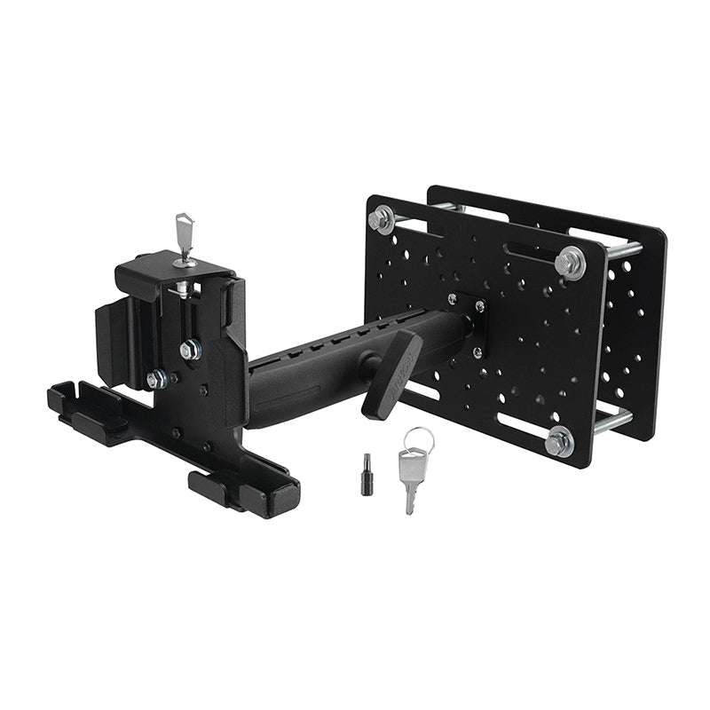 Arkon FLRM3885TAB4 houder met montage; afgebeeld toestel niet inbegrepen